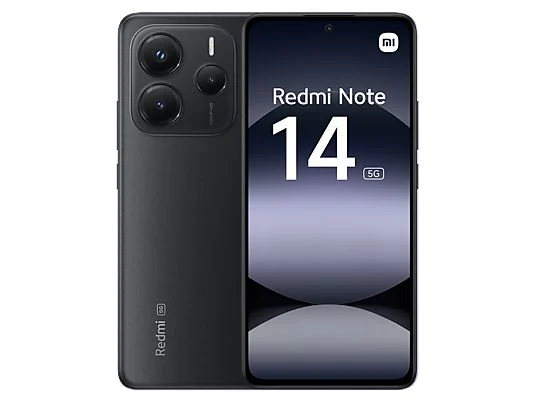 Xiaomi Redmi Note 14