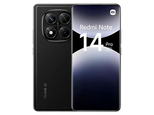 Xiaomi Redmi Note 14 Pro