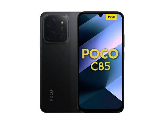 Xiaomi POCO C85