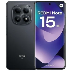 Xiaomi Redmi Note 15