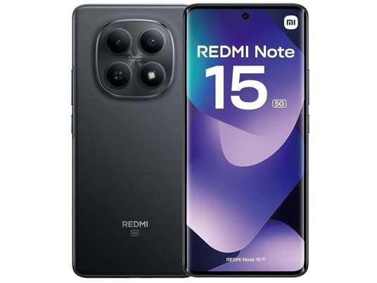 Xiaomi Redmi Note 15