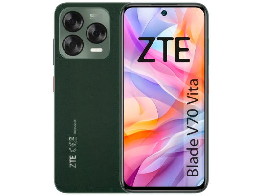ZTE Blade V70 Vita