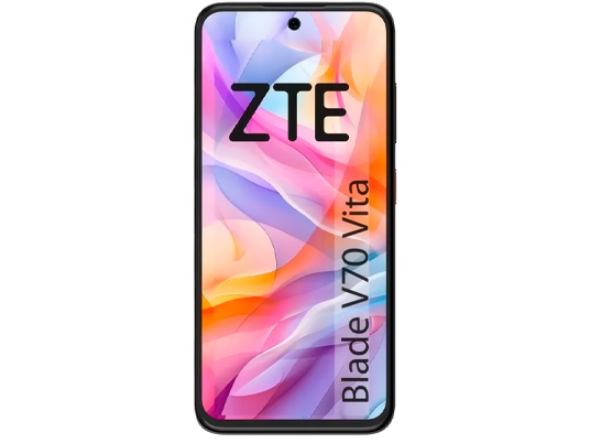 ZTE Blade V70 Vita - Imagen 2