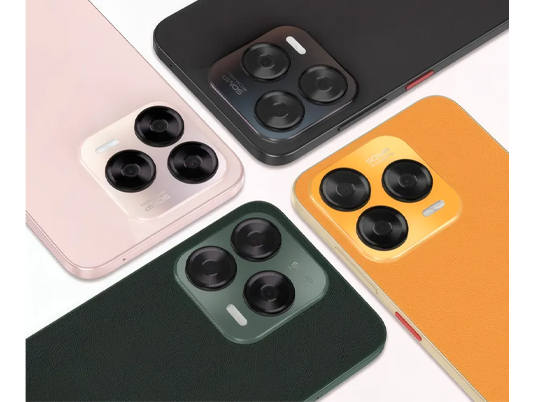 ZTE Blade V70 Vita - Imagen 5