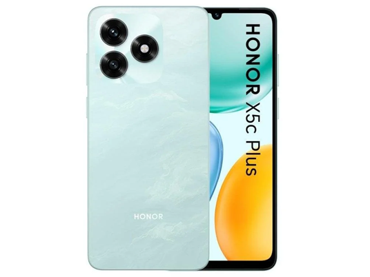 Honor X5c Plus